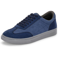 Cruiser Men's Spade Navy Sneakers_7 UK (2533-7)