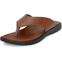 Centrino Men's 3262 Tan Sandal_9 UK (3262-3)