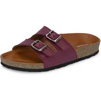 Centrino Women's Slipper/sliders |PU Padding on the Footbed |Bounce Back Technology | Comfortable & LightWeight |Everyday Flip Flops for Ladies