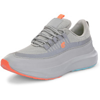 Centrino Casual Shoe for Men | Cushioned Insole | Stylish Shoe |Sporty Lace-Up Design| Sneakers for Boys & Men 6830-9