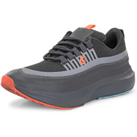 Centrino Casual Shoe for Men | Cushioned Insole | Stylish Shoe |Sporty Lace-Up Design| Sneakers for Boys & Men 6830-5