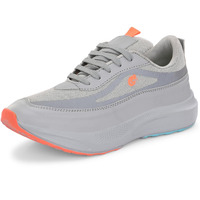 Centrino Casual Shoe for Men | Cushioned Insole | Stylish Shoe |Sporty Lace-Up Design| Sneakers for Boys & Men 6832-9