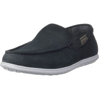 Woodland Mens OGCC 3480119 Dnavy Casual Shoe - 10 UK (44 EU)(OGCC 3480119)
