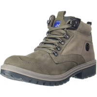 Woodland mens Ogb 3513119 GREY Ankle Boot - 6 UK (40 EU) (OGB 3513119)