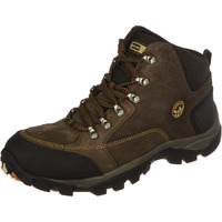 Woodland mens Gb 1207112nw BROWN Ankle Boot - 11 UK (45 EU) (GB 1207112NW)