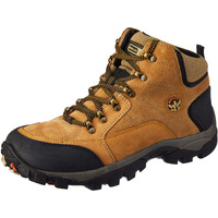 Woodland mens Gb 1207112nw TAN NEW Ankle Boot - 5 UK (39 EU) (GB 1207112NW)
