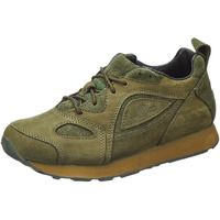 Woodland Mens G 777NW Olive Casual Shoe - 11 UK (45 EU)(G 777NW)
