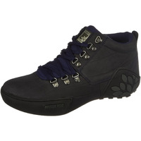 Woodland Mens GC 1869115NW Navy Casual Shoe - 6 UK (40 EU)(GC 1869115NW)