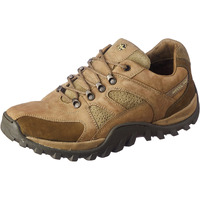 Woodland Mens GC 2657117NW Khaki Casual Shoe - 5 UK (39 EU) (GC 2657117NW)