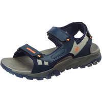 Woodland Men's Navy Sandal-8 Kids UK (OSGD 4617022)