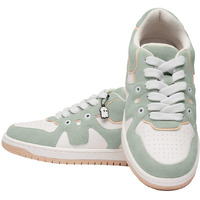 The Souled Store Urban Blaze: Athens Men and Boys Lace Up Low Top Sneakers with Flexibility & Comfort