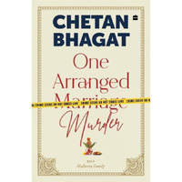 One Arranged Murder