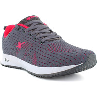 Sparx Womens SL 170 | Enhanced Durability & Soft Cushion | Grey Walking Shoe - 5 UK (SL 170)