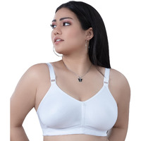 TRYLO Riza T-FIT-38-WHITE-E-CUP
