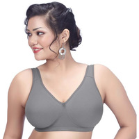 TRYLO COMFORTFIT 38 Grey D - Cup