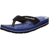 Ortho + Rest Comfort Extra Soft Ortho Slippers for Women | Orthopedic Doctor Chappal Footwear | Causal Flip Flops for Home Daily Use