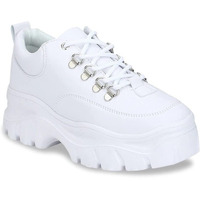 Vendoz Women Casual Shoes Sneaker Stylish - 36 EU White