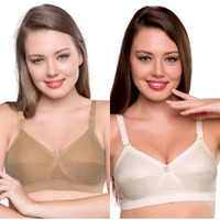 TRYLO KPL Combo Pack 34 Nude & Skin E - Cup