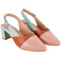 Shoetopia Women's Sandal-EU35 /UK2