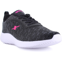 Sparx Womens SL 201 | Enhanced Durability & Soft Cushion | Black Walking Shoe - 5 UK (SL 201)