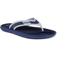 HYGEAR Men's Moulded Slipper-HG-GE-1019-Navy blue-9