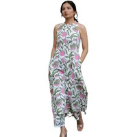 Leriya Fashion Kurta Set for Women | Women Kurta | Women Kurta Sets Kurtis | Women Kurta Pant Set | Women Kurta Pant Set Women Kurti Set with Pant | Women Kurta Set (XX-Large, White)