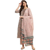 FABNEX kurta set for women | Women Kurta | Women Kurta Sets Kurtis | Women Kurta Pant Set | Women Kurta Pant Set Women Kurti Set with Pant (K-51) (L)