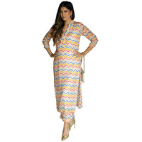 FABNEX kurta set for women | Women Kurta | Women Kurta Sets Kurtis | Women Kurta Pant Set | Women Kurta Pant Set Women Kurti Set with Pant (K-78-79) (Off White, M)