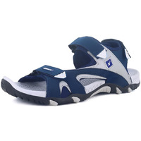 Sparx mens SS 453 | Latest, Daily Use, Stylish Floaters | Grey Sport Sandal - 8 UK (SS 453)