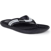 HYGEAR Men's Moulded Slipper-HG-GE-1019-Black-9