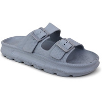 Hygear Men's Zodiac Light grey Slipper_7 UK (HG-GE-1011)
