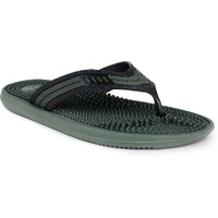 HYGEAR Men's Moulded Slipper-HG-GE-1019-Olive green-6