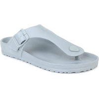 Hygear Men's Orbital Light Grey Slippers_8 UK (HG-GE-1001)
