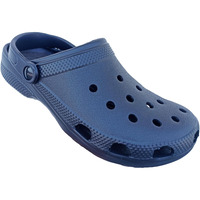 Zerol Clogs for men || Waterproof Casual clogs || Sandals for Mens | Slippers || Flip Flops for men|| clog555 Navy6 UK/India (40 EU)