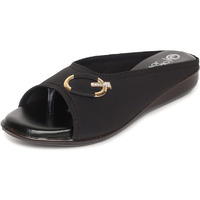 ORTHO JOY Fancy doctor slippers | Soft slipper for women | Comfortable footwear for women stylish