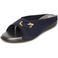 ORTHO JOY Fancy doctor slippers | Soft slipper for women | Comfortable footwear for women stylish