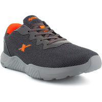Sparx Mens SM 648 | Enhanced Durability & Soft Cushion | Grey Running Shoe - 9 UK (SM 648)