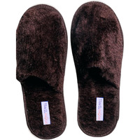 Travelkhushi Fur Slippers