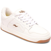 Zaydn Suave Off White Casual Sneaker for Men (7 UK) | Soft Cushioned Insole & Lightweight | Stylish Lace-Up Shoe | Perfect with Causal Outfits | Trendy Sneakers | Sneaker Causal Shoes for Men & Boys