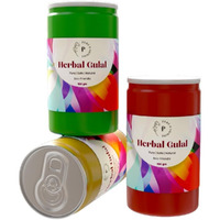 Peau Dorigine Naturals Holi Colors Organic Gulaal Green, Yellow and Red Color Hand-Made Non Toxic Eco Friendly Herbal Gulal Powder Pack of 3 (100gm x 3)