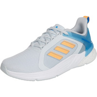 Adidas Womens Response Super 2.0 Blutin/Flaora/Blurus Running Shoe - 7 UK (Gy8600), Multicolor