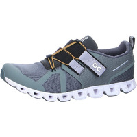 ON Cloud Nexus 1 Men's Running Shoes, Forest | Black, 8
