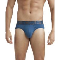 Jockey Men's Cotton Ultra Soft Brief(Pack of 1) (IC27_Leging Blue_Small_Leging Blue_S)