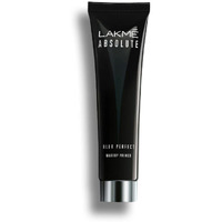 Lakme Unreal Blur Perfect Primer, Mattifies & Blurs Pores, 30g