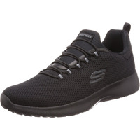Skechers Dynamight Men Sport Shoes (Red, 6)