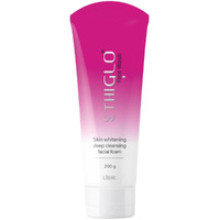 Ethiglo Skin Whitening Face Wash 200Ml