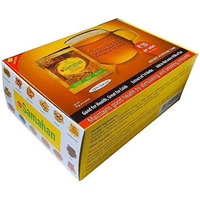 Link Naturals Samahan Herbal Extracts Tea for Cold Cough Immunity - 4 gram (50 Pieces) Powder, Green tea