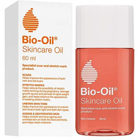 Bio-Oil Original Skincare Oil suitable for Stretch Marks | Scar Removal | Uneven Skin Tone | Vitamin E | All Skin Types | 60ml