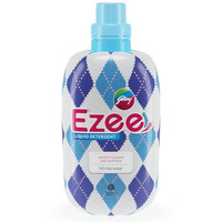 Godrej Ezee Liquid Detergent - Winterwear, No Soda Formula, 1kg