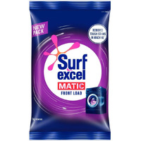 Surf Excel Matic Front Load Detergent Powder 2 kilogram